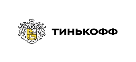 логотип Тинькофф от Белка Кредит
