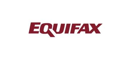 логотип EQUIFAX от Белка Кредит