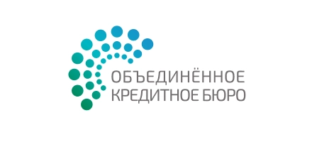логотип Объединенное кредитное бюро от Белка Кредит