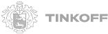 Логотип Тинькофф Банк